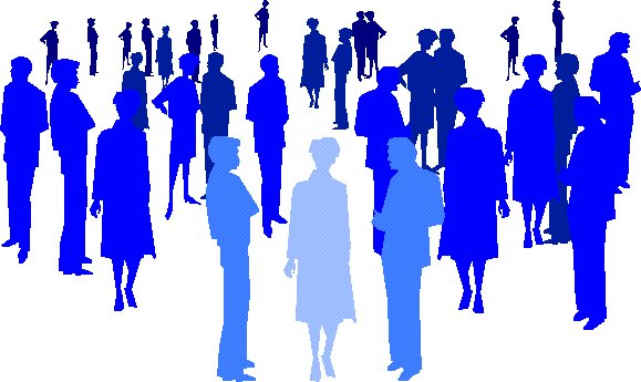 فرهنگ بازدیدکنندگان سایت